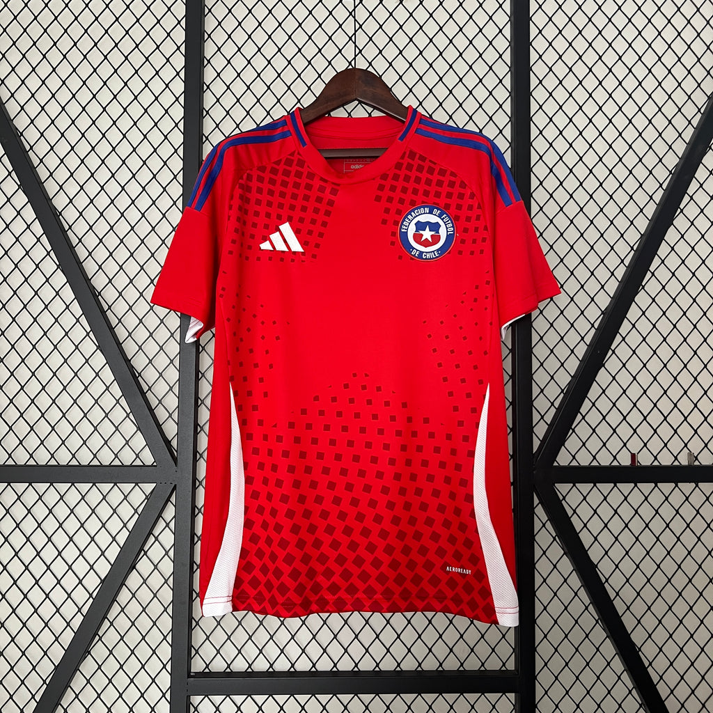 Chile