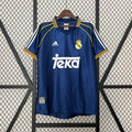 Real Madrid 3ª 98/99