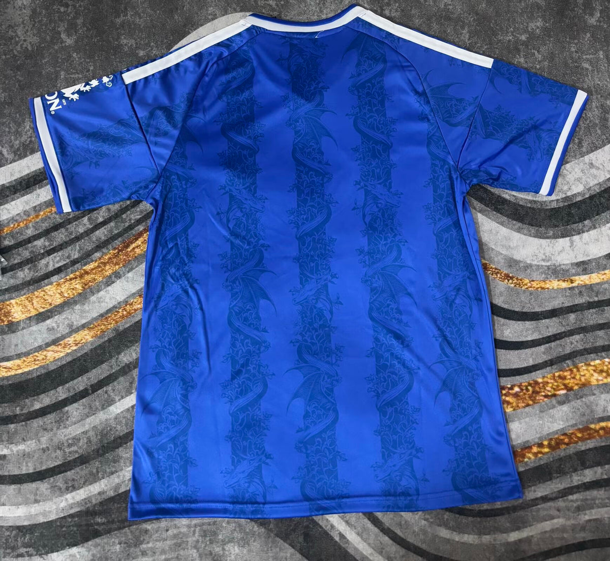 Leicester City 26/27