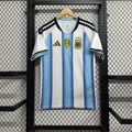Argentina 26/27