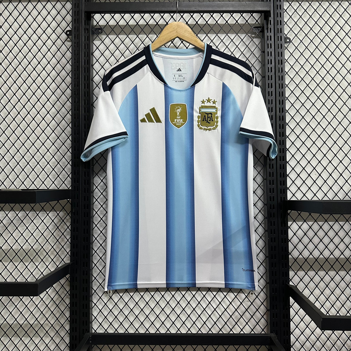 Argentina 26/27