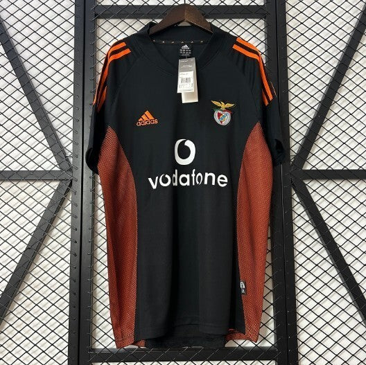 SL Benfica Visitante 02/03