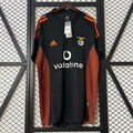 SL Benfica Visitante 02/03