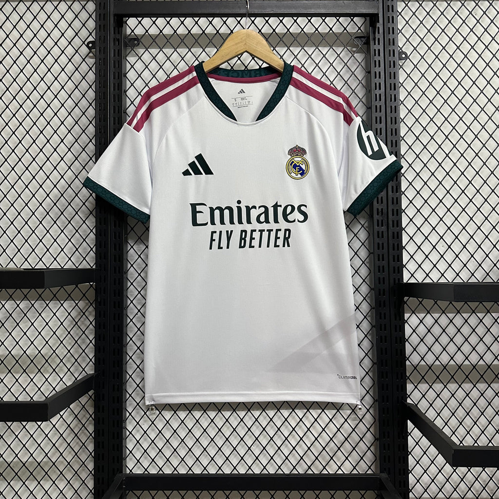 Real Madrid 26/27