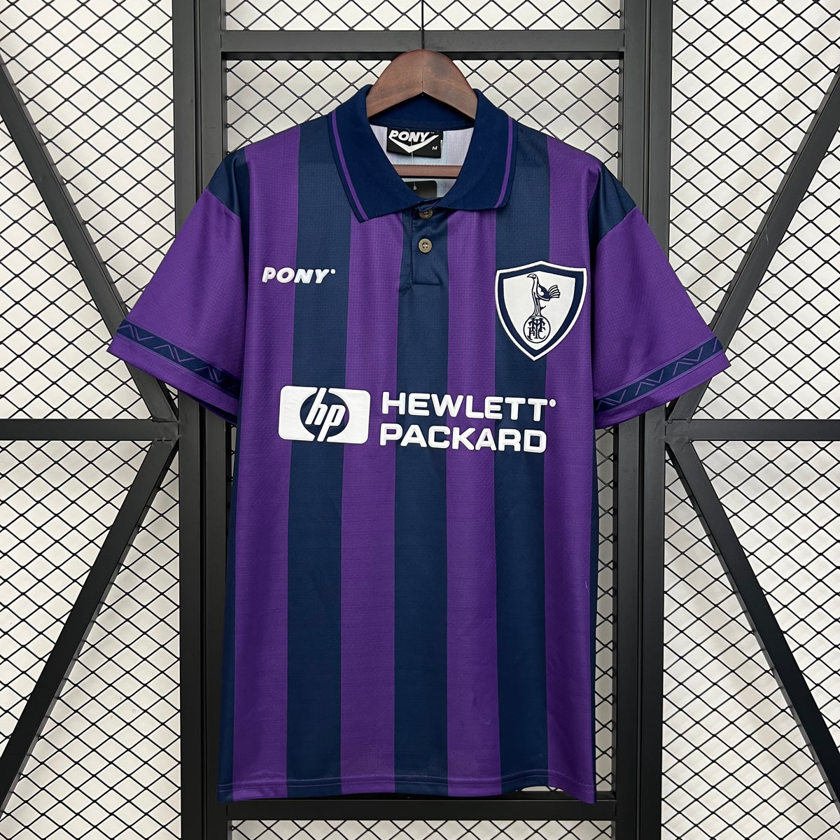 Tottenham Hotspur Visitante 95/96