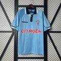 RC Celta de Vigo 97/98