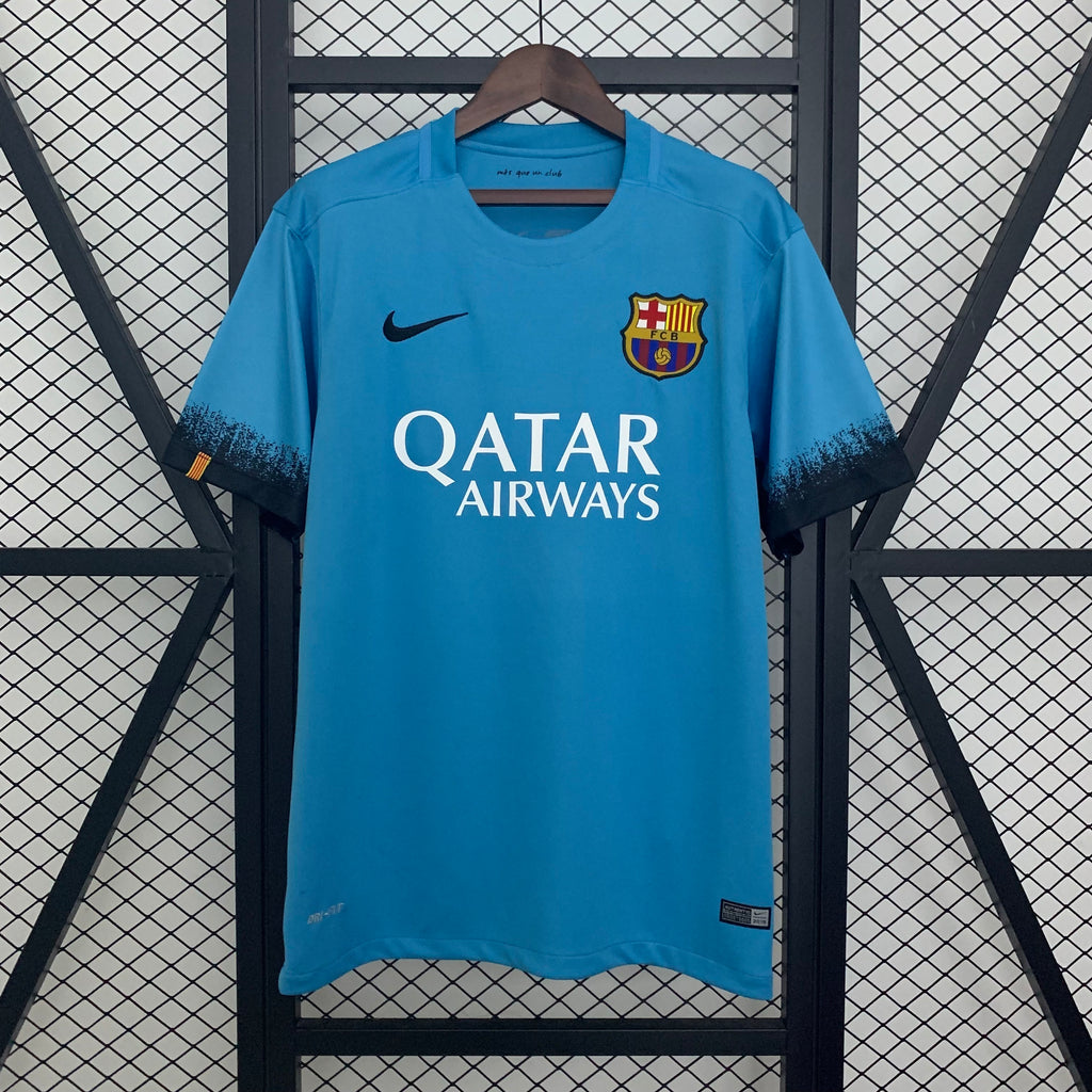 FC Barcelona 3ª 15/16