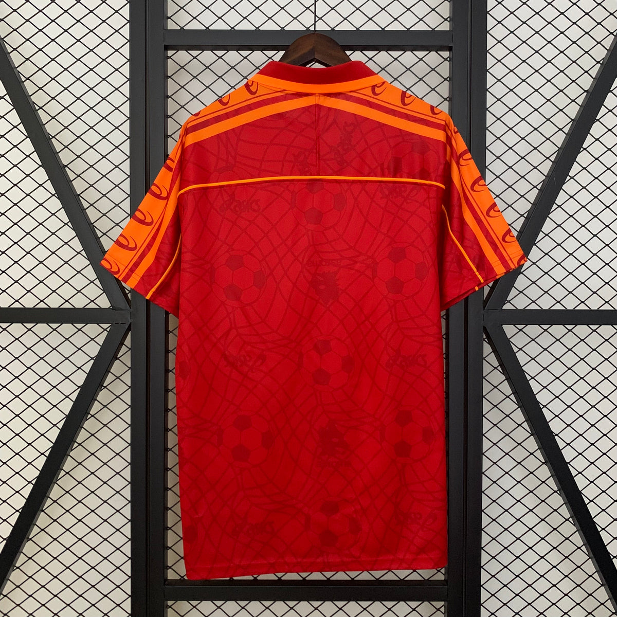 AS Roma 95/96
