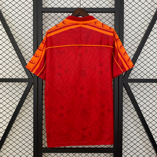 AS Roma 95/96