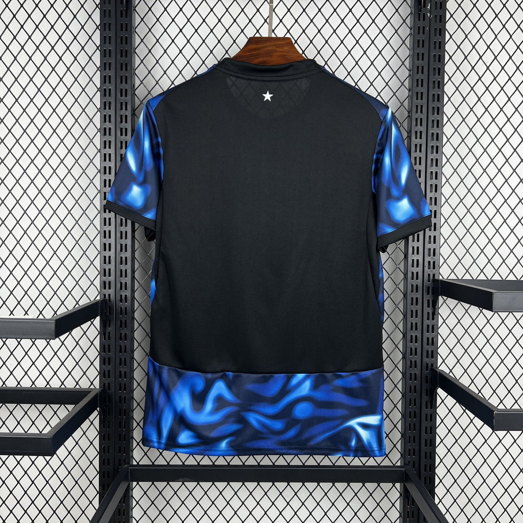 Paraguay
