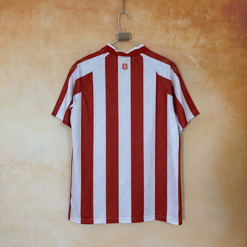 Southampton 26/27
