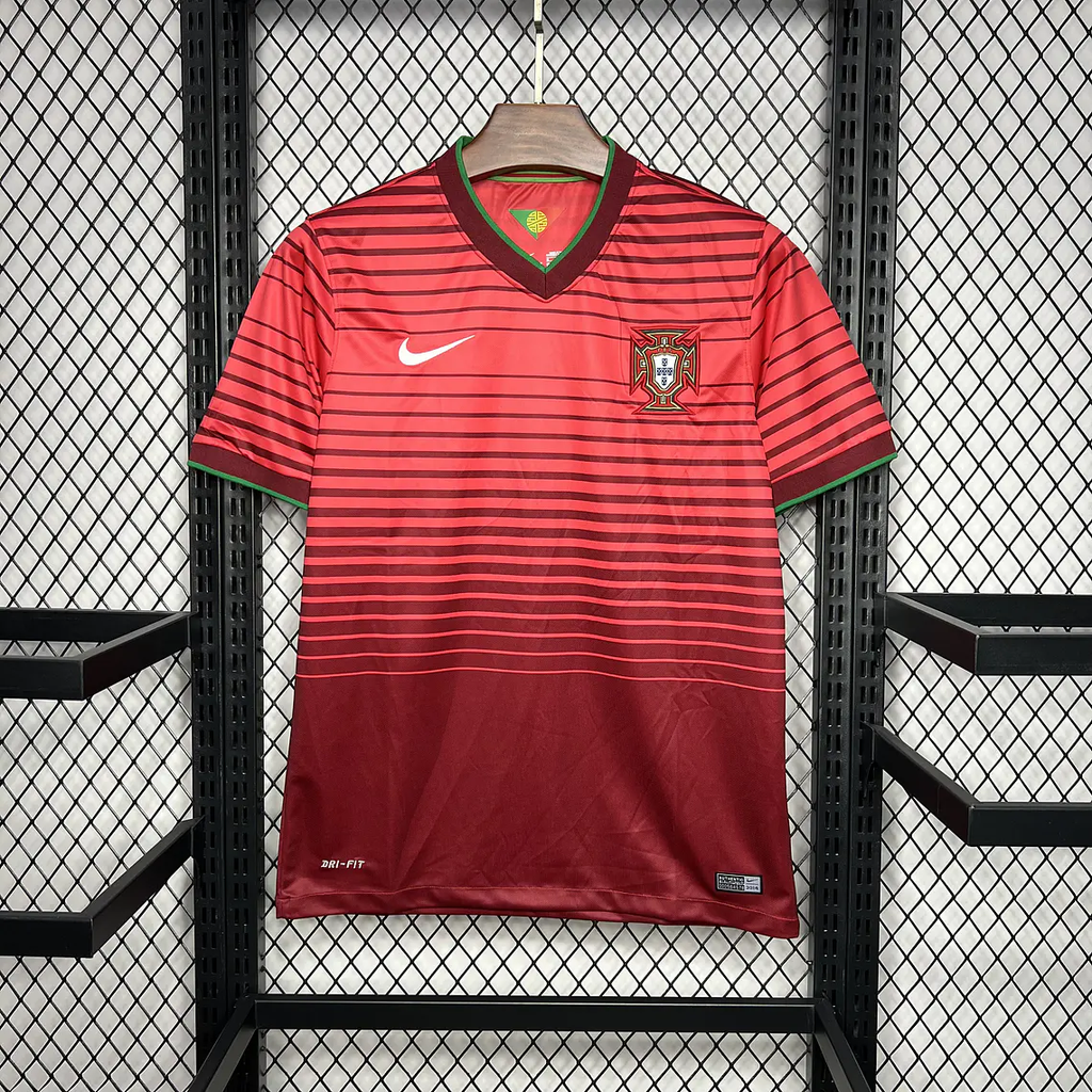 Portugal
