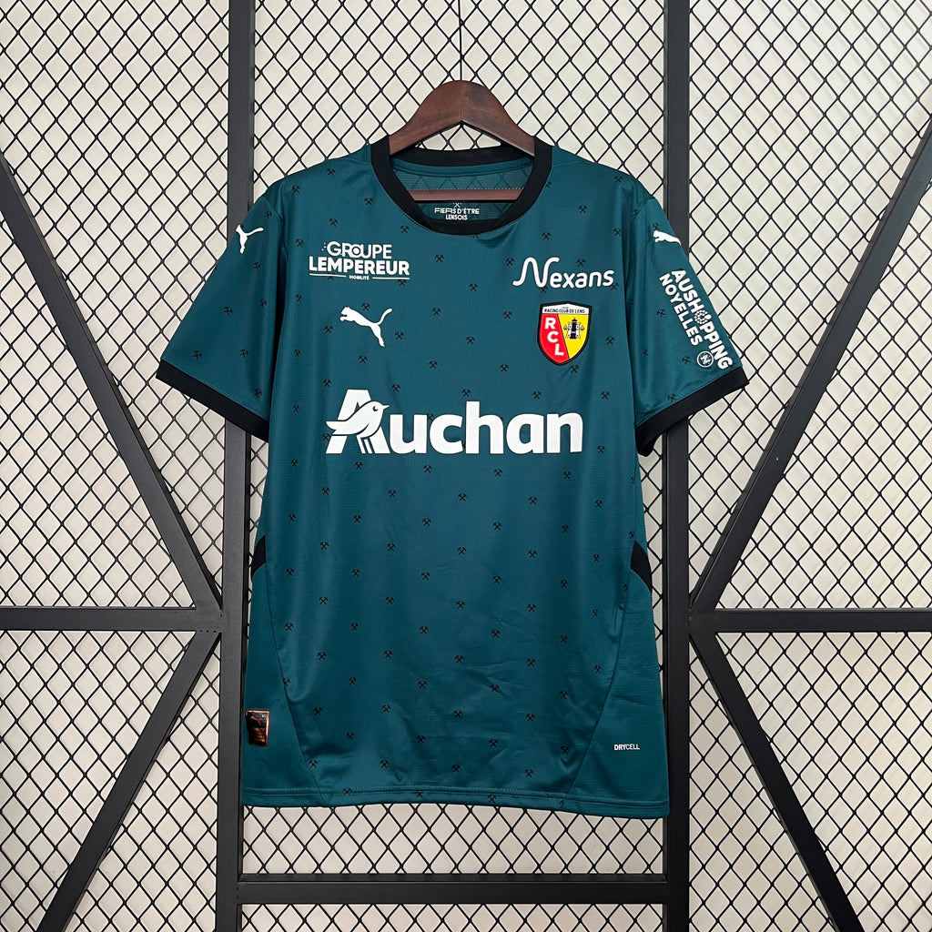 RC Lens Visitante 24/25