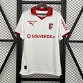 SC Braga Visitante 25/26
