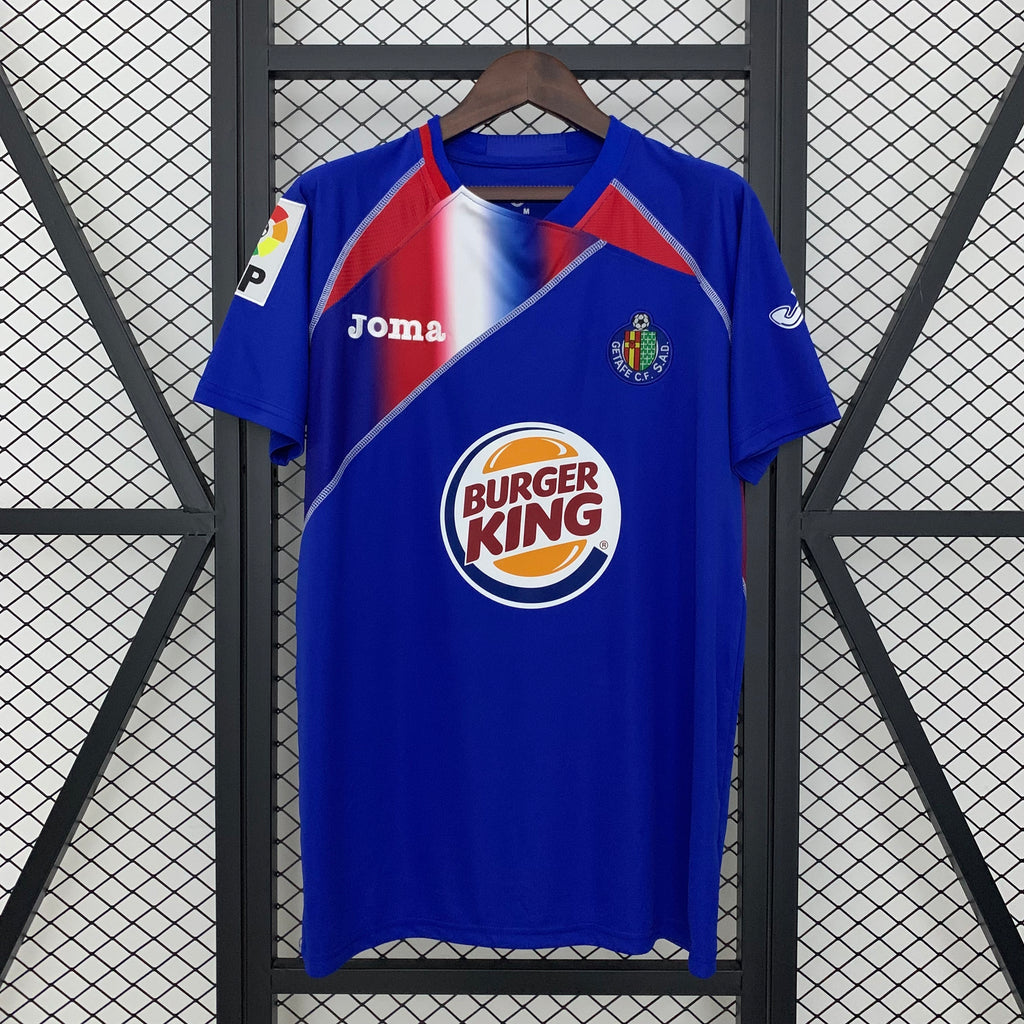Getafe CF 09/10
