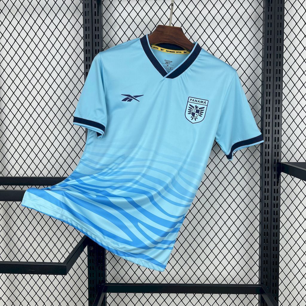 Panama Visitante 25/26