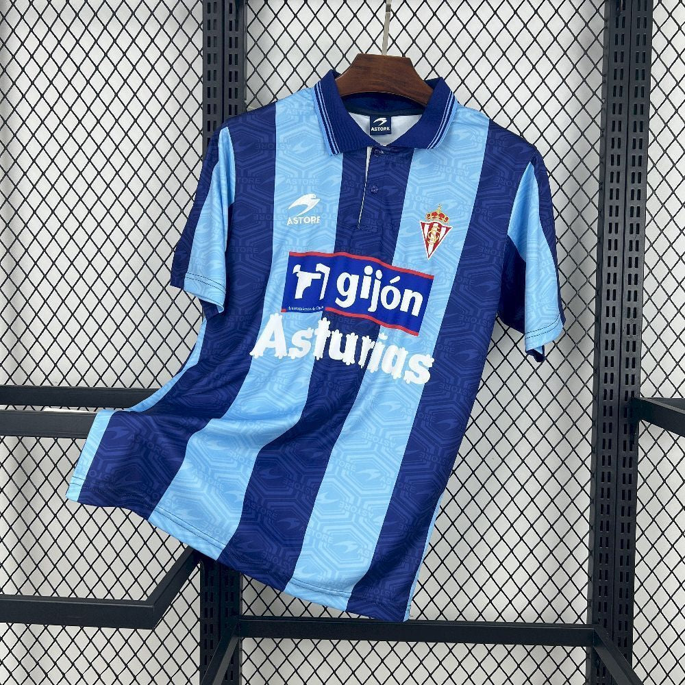 Sporting de Gijón 3ª 02/03