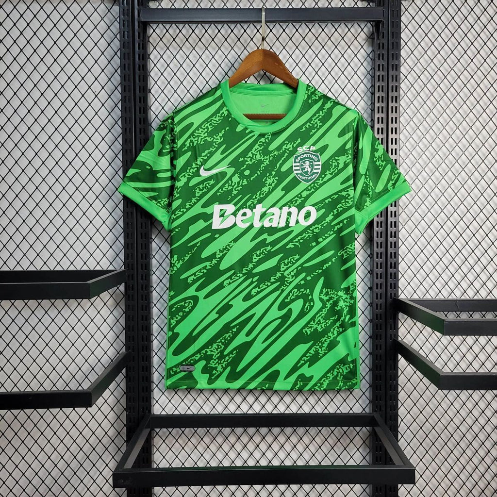 Sporting CP Portero 25/26