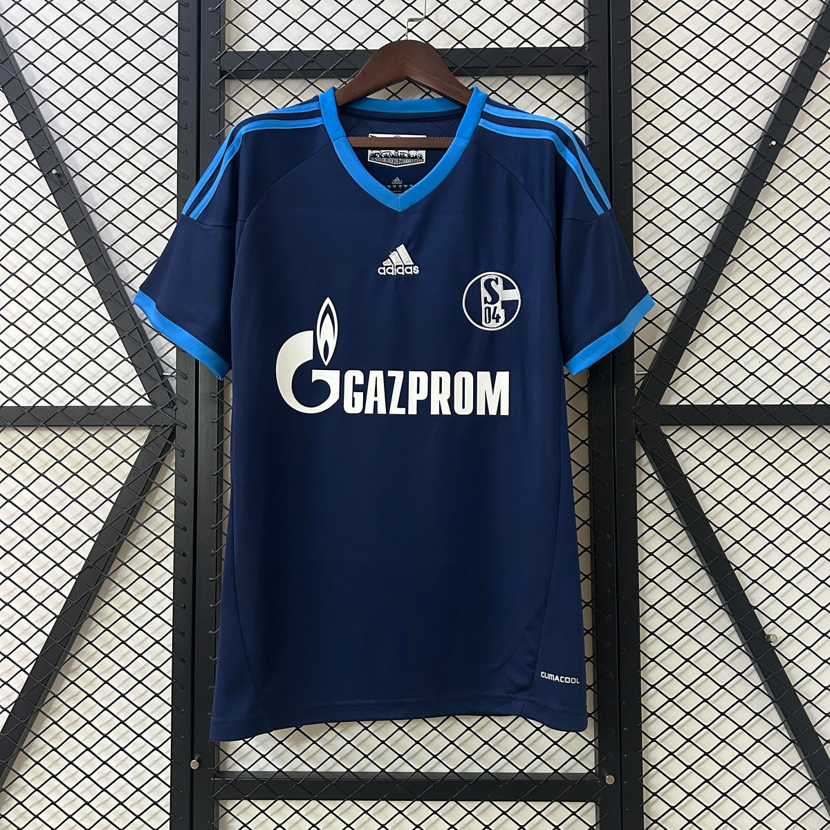 FC Schalke 04 10/11