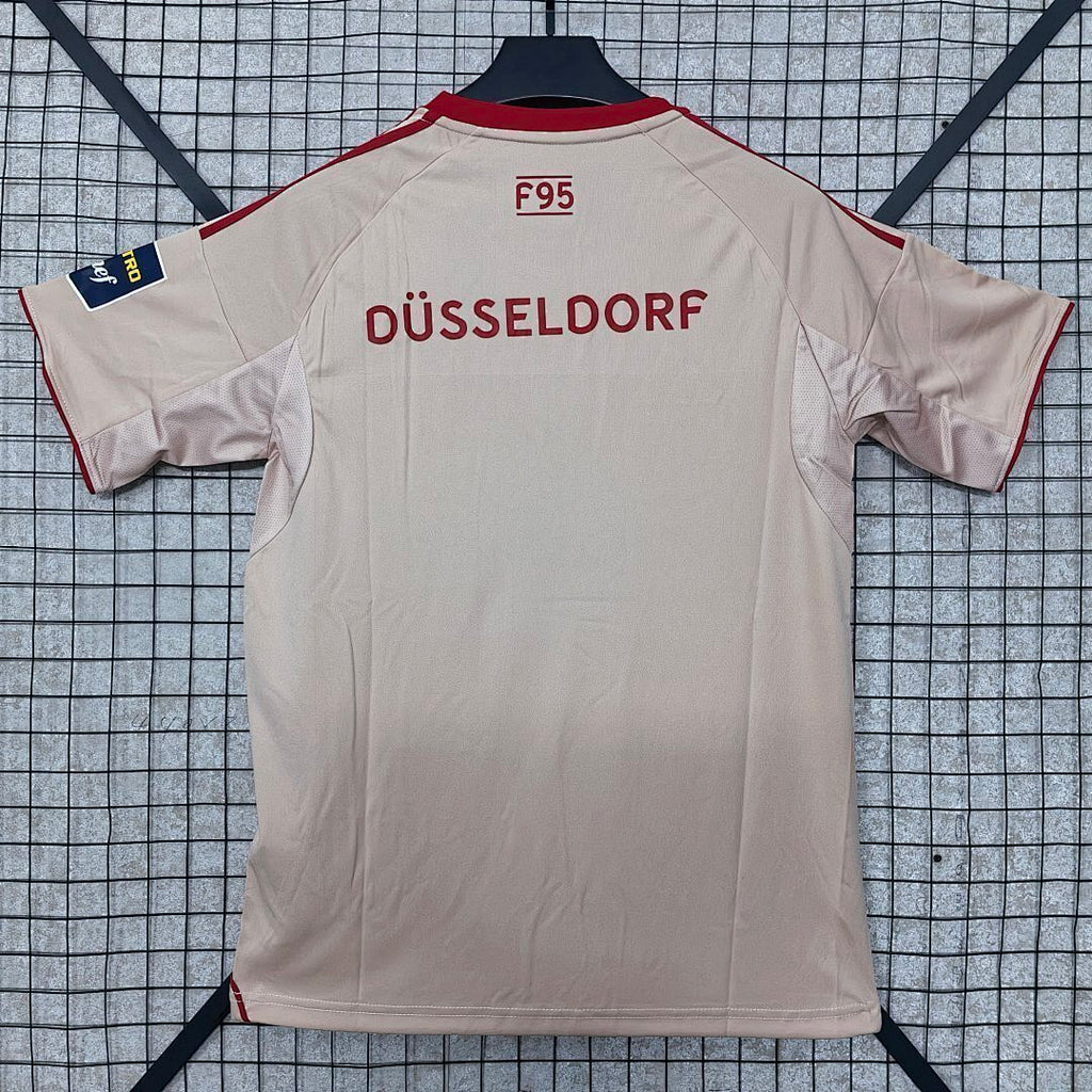 Fortuna Dusseldorf 3ª 25/26