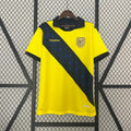 Ecuador 2024