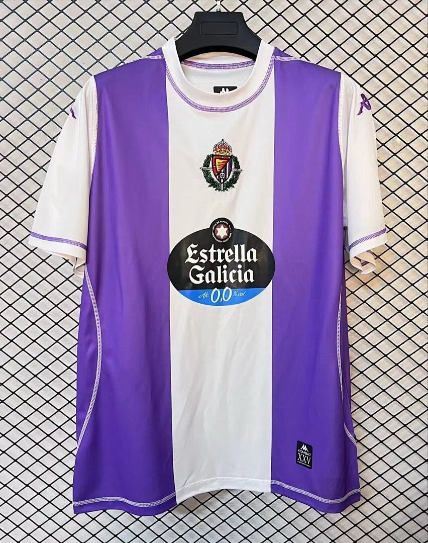 Real Valladolid | Edición Especial