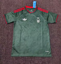 Nottingham Forest 3ª 26/27