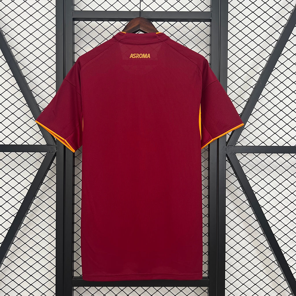 AS Roma 25/26