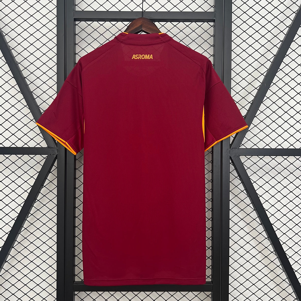 AS Roma 25/26