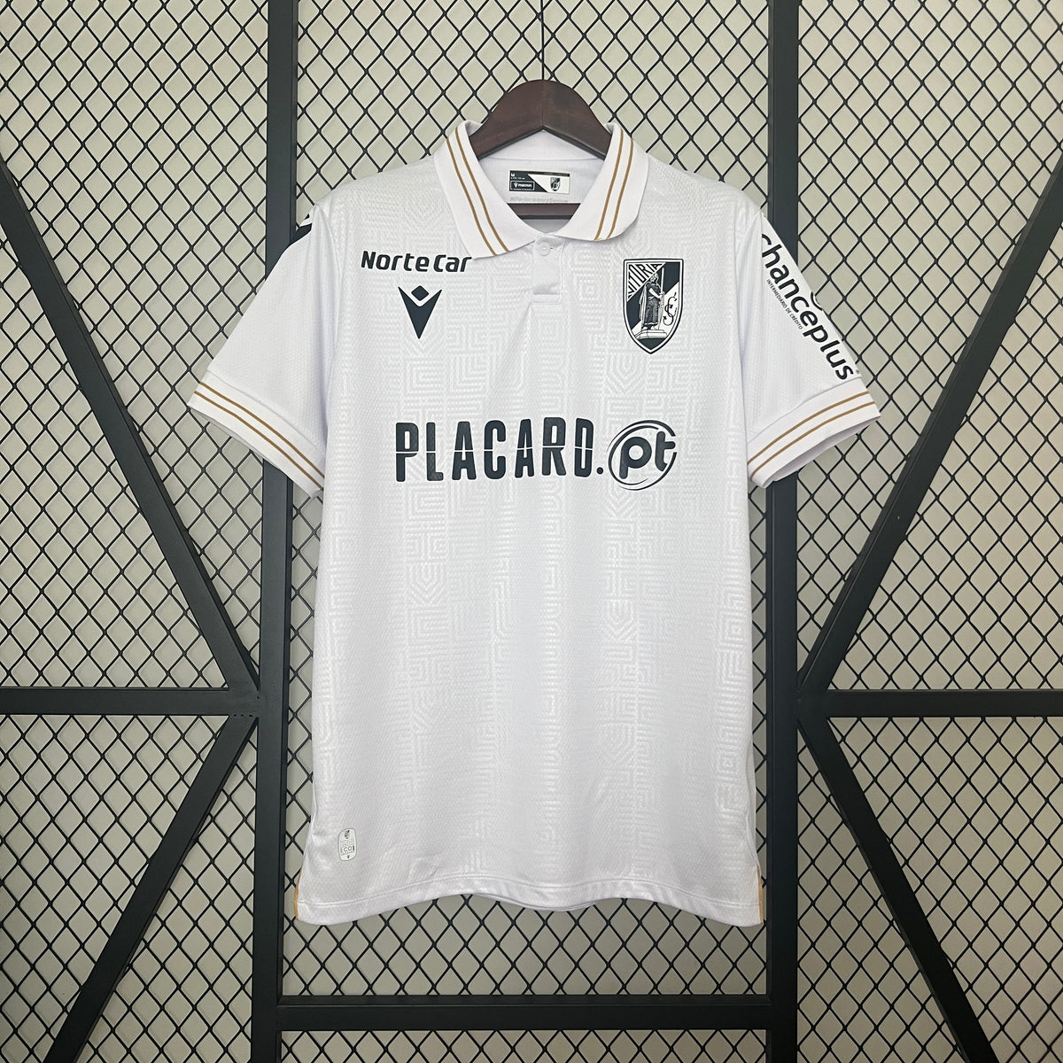 Vitoria SC Guimarães 24/25