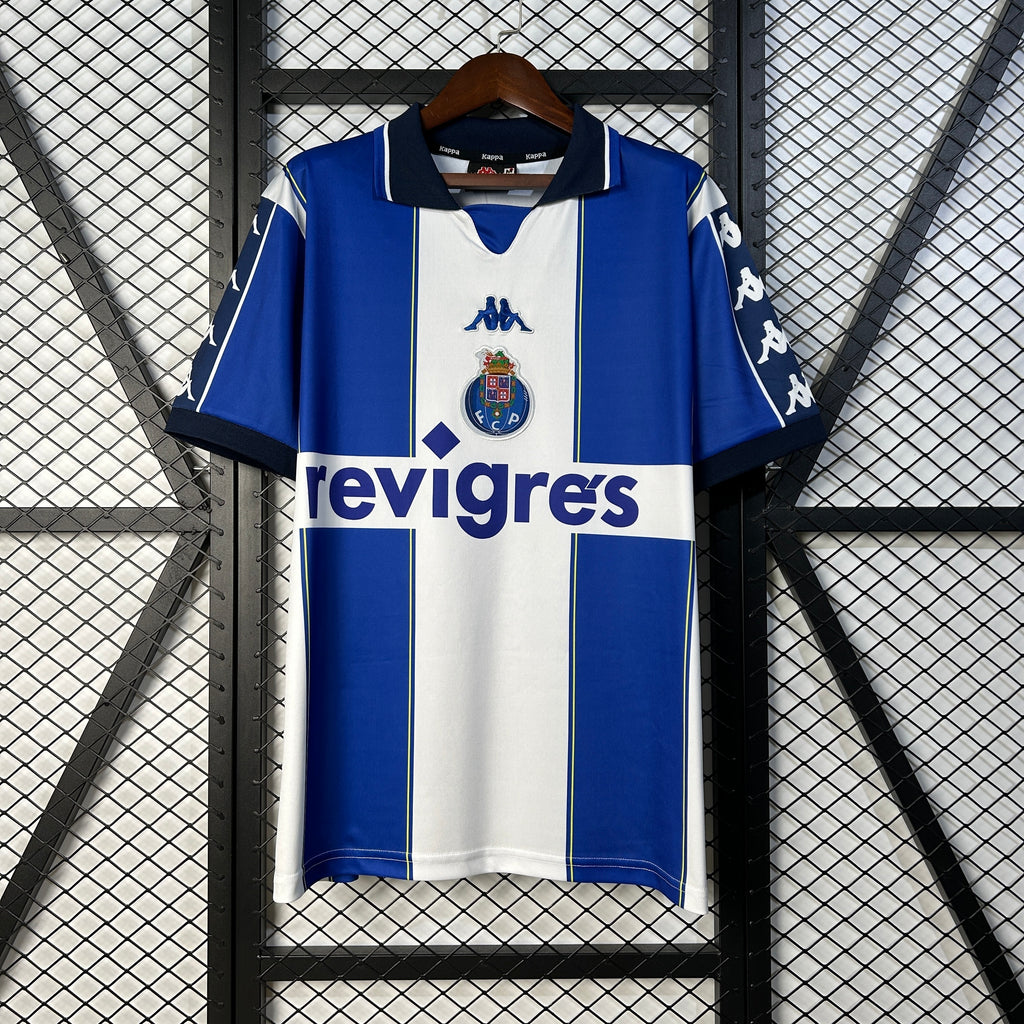 FC Porto 99/00