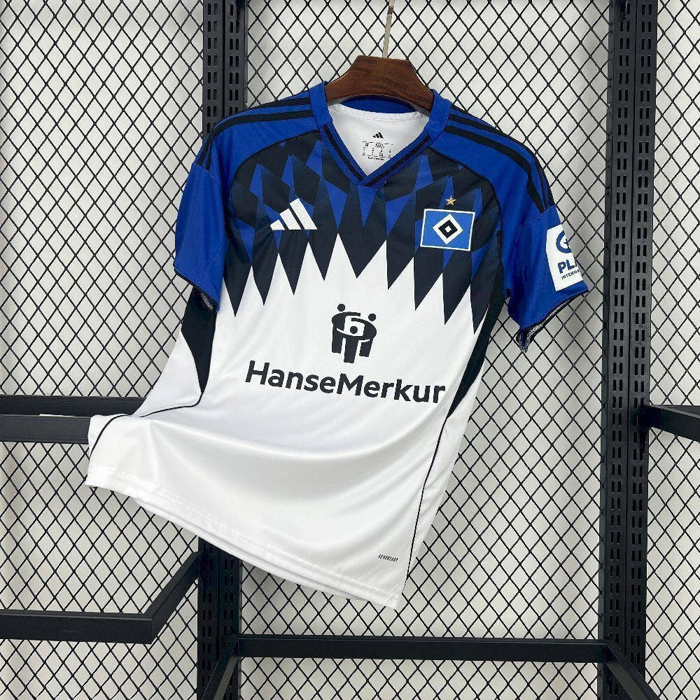 Hamburgo SV 25/26