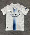 Manchester City Visitante 26/27