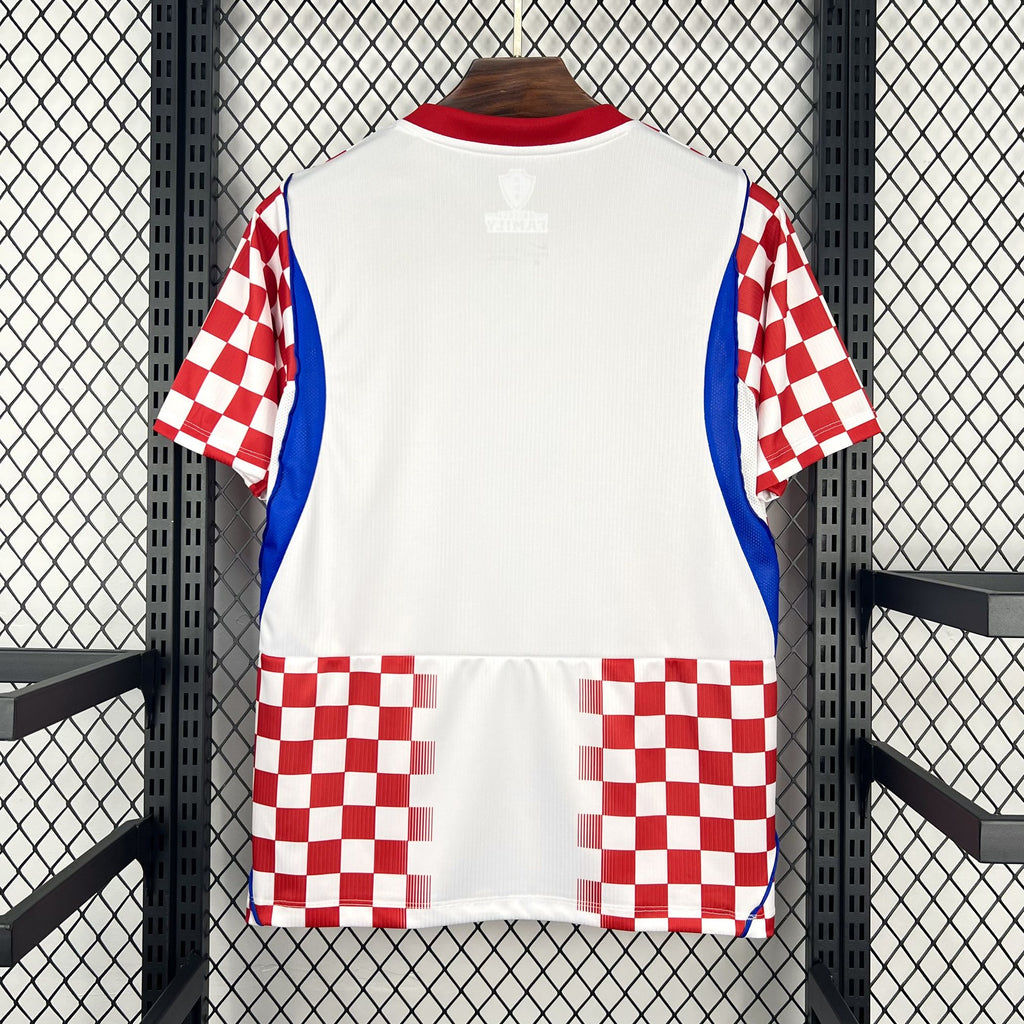 Croacia
