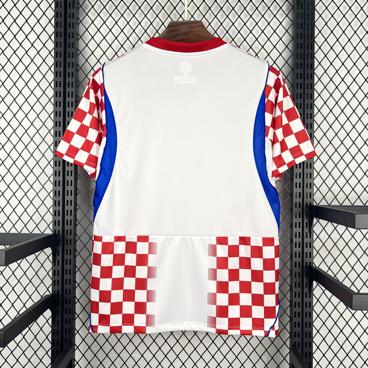 Croacia