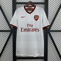 Arsenal Visitante 07/08