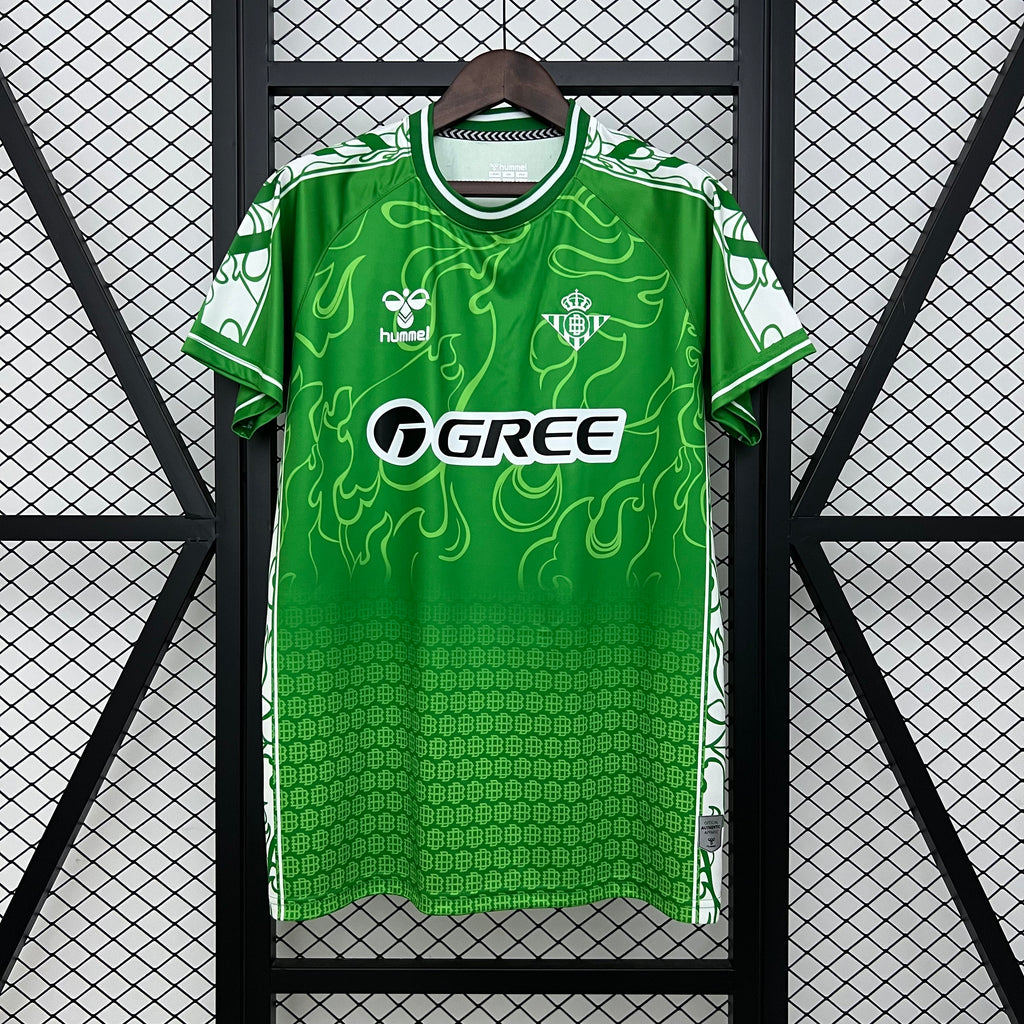 Real Betis | Edición Especial