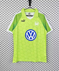 Wolfsburgo 97/98