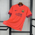 FC Barcelona Visitante 14/15