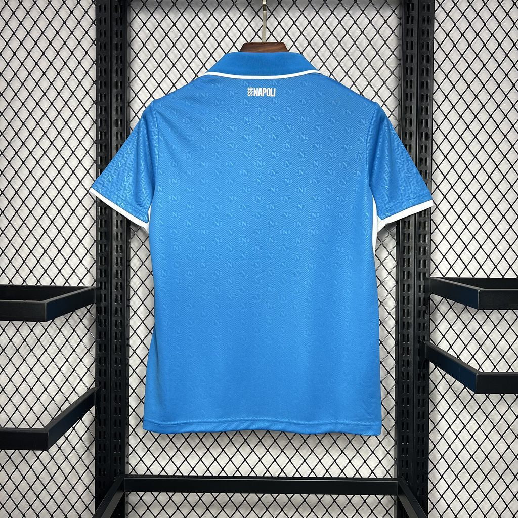 SSC Napoli 24/25