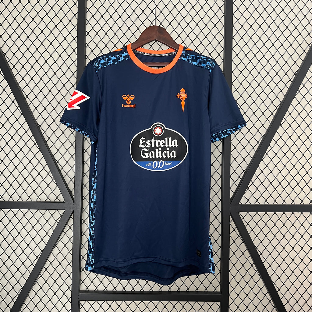 Celta de Vigo Visitante 24/25