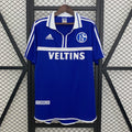 FC Schalke 04 01/02