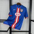 Atlético de Madrid Visitante 10/11