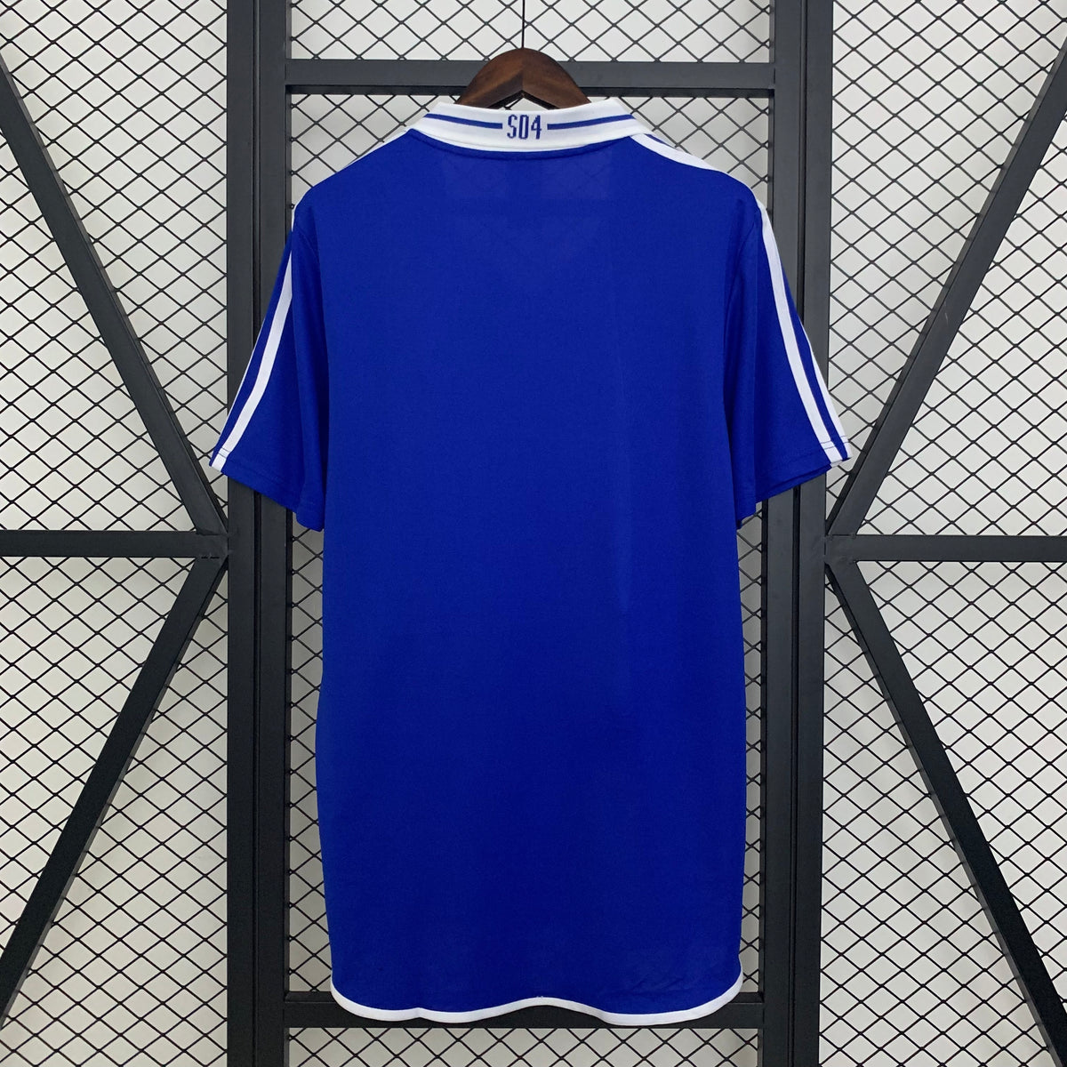 FC Schalke 04 01/02