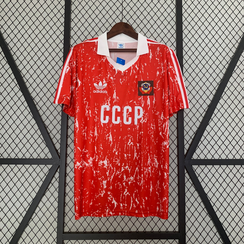 Unión Soviética 1990