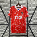 Unión Soviética 1990