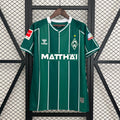SV Werder Bremen 25/26