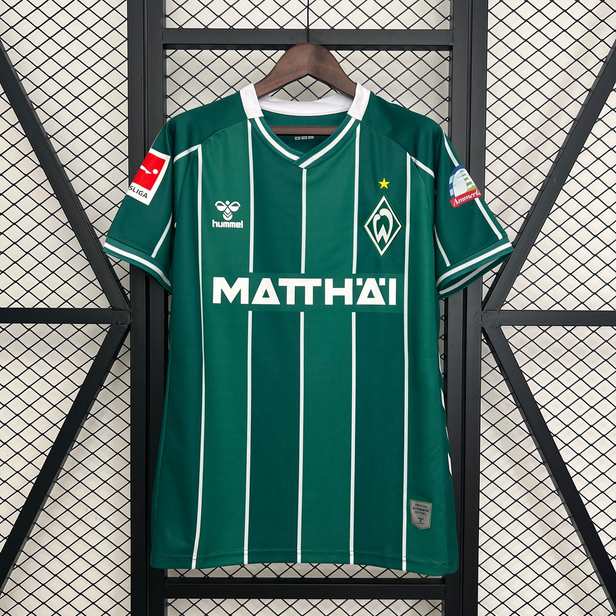 SV Werder Bremen 25/26