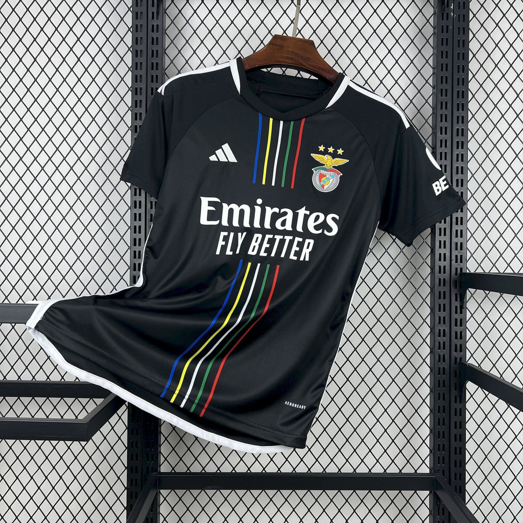 SL Benfica Visitante 23/24