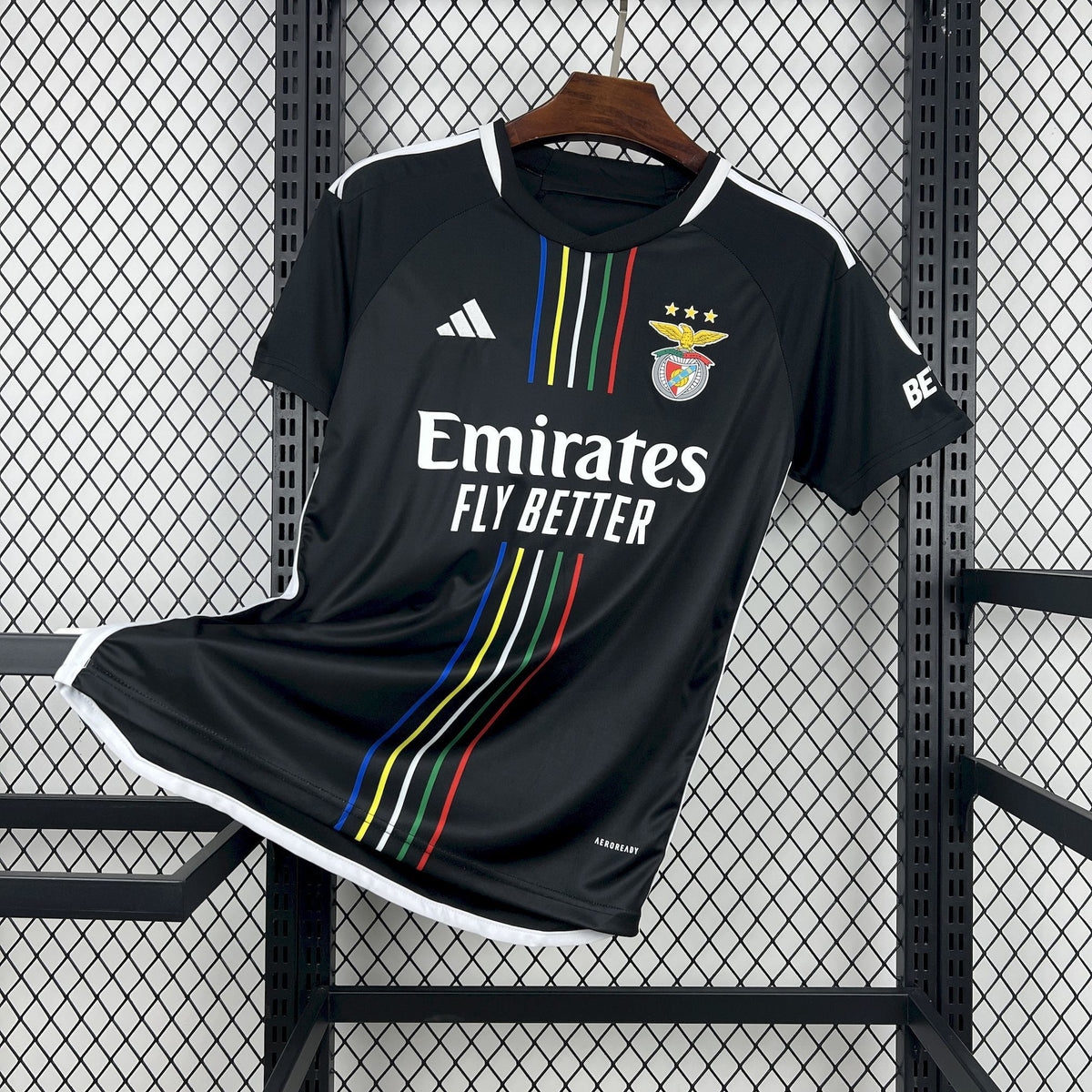 SL Benfica Visitante 23/24